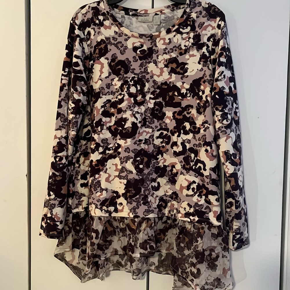 Logo Lounge Top